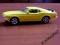 `70 FORD MUSTANG BOSS WELLY 1:60 F-RA