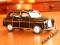 FX4 LONDON TAXI CZARNE WELLY 1:60 F-RA