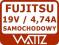 FUJITSU - SAMOCHODOWY - 19V 4,74A - GW - FV - USB