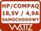 HP / COMPAQ - SAMOCHODOWY 18,5V 4,9A USB PROMOCJA