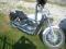 honda shadow spirit 23000km 2001 750 lub zamienie