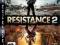 RESISTANCE 2 !WYDANIE PREMIEROWE! POLECAM ! 24H