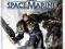 WARHAMMER 40.000 SPACEMARINE ! NOWA FOLIA ! SZYBKO