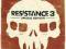 RESISTANCE 3 EDYCJA KOLEKCJONERSKA! MOVE! 3D! 24H