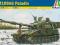 M 109 PALADIN - 1/35 ITALERI BCM !