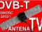 SAMOCHODOWA ANTENA TV DVB-T & ANALOG TV F-VAT!