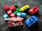 zabawki różne, zestaw tanio,wyprzedaż