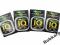 IQ FLUOROCARBON 25lb Korda