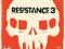 RESISTANCE 3 PL PS3  - MASTER-GAME - ŁÓDŹ