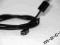 Kabel HTC - mini-USB ścięty róg