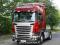 SCANIA R 420 EURO 5 - 2010.XII - KRAJOWA - p.NOWA