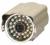 540TVL CCDsonySUPERhad KAMERA DN 30 led MONITORING