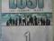LOST ZAGUBIENI DVD sezon 1