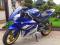 YAMAHA YZF 125 R125 2010 ROK TYLKO 5600 km