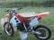 HONDA CR 250