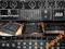 Blackfield M-8/vintage mixer/analogowe efekty/USA