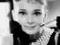 AUDREY HEPBURN - Plakat Plakaty PPY-MCPP60080
