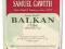 Tytoń fajkowy - SAMUEL GAWITH BALKAN FLAKE 10 g.