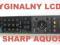 ORYGINALNY TV LCD SHARP AQUOS