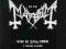 MAYHEM - LIVE IN ZEITZ  Darkthrone Immortal Morbid