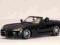 AutoArt Dodge Viper SRT-10 2003 Black 1:43 NOWY