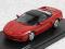 KYOSHO Honda NSX Nurburgring TestCar Red 1:43 NOWY