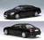 AutoArt Mercedes-Benz CL C216 1:43 Black Nowy NEW