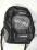 airwalk plecak sportowy UK szkoła trening black
