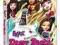 Bratz - damy rocka" na dvd