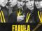 FABUŁA - Made in 2  /Peja HIFI Banda PRWD Folia