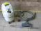odkurzacz Karcher 2501 z filtrem GW