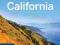 COASTAL CALIFORNIA Lonely Planet Kalifornia 2012 !