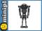 Lego figurka Star Wars - Super Battle Droid - NOWY