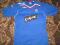 Koszulka Rangers Umbro L Stan dobry