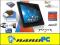 TABLET YARVIK Zetta 9.7' IPS 1GB DDR3 ICS 4.0 ETUI