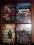 FILMY WOJENNE JAK NOWE!!! OKAZJA !!!