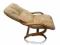 FOTEL ROZKŁADANY  FIŃSKI , FINKA  RELAX