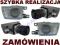 VW Golf III Vento halogen/halogeny lewy+prawy kpl.