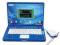 VTECH LAPTOP DLA DZIECI E LAPTOP Z PODŚWIETLENIEM
