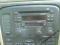 VOLVO  S80 FABRYCZNY RADIOODTWARZACZ HU-601