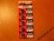 Baterie litowe 3V CR 2025 MAXELL-komplet 5szt 2019
