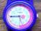 TIMEX KIDS kolorowy sprawny