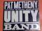 PAT METHENY - Unity Band (folia) digipack, 2012