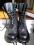 BUTY CORCORAN US ARMY 41 TREPY MOTOCYKLOWE