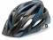 Kask MTB GIRO XAR Black-Cyan TANIO !!! Wys GRATIS