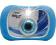 VTECH KIDIZOOM APARAT CYFROWY JUNIOR GRY NIEBIESKI