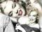 Marilyn Monroe (Rules) - plakat  61x91,5 cm