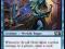 MTG: Scroll Thief x2 (Magic 2011 Common)