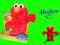 ELMO SPIEWA SPIEWAJACY PLUSZAK Hasbro 32443 Gdynia