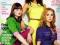 NYLON 5/2012 USA